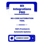 Bit Integrations