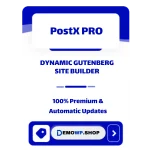 PostX