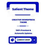 Salient Theme